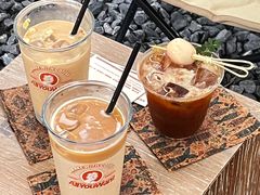 -The Roastery By AllYouWant(福田店)