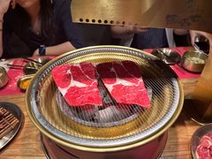 -西塔老太太泥炉烤肉(万柳华联店)