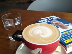 -ZEMOCAFE·FUSION FOOD(西交利物浦店)