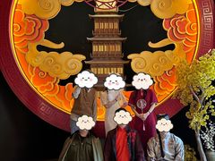 -NINES推理馆·实景侦探推理剧MIXPLAY(静安店)