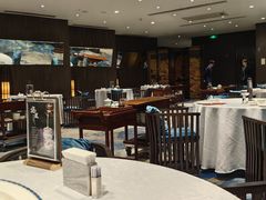 -红棉中餐厅·广州海航威斯汀酒店