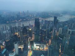 -WFC会仙楼观景台