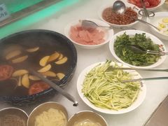 -加尔森烤肉海鲜·火锅烧烤自助