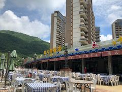 -钱大妈海鲜饭店(保利林语店)