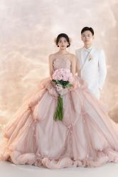 -太郎花子婚纱摄影TAHAKO(无锡店)