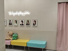-天真蓝照相馆(五角场百联又一城店)