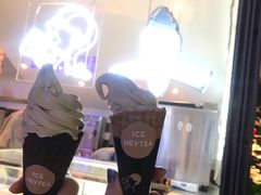 -喜茶(上海正大广场店)