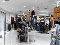 -优衣库(青岛伟东乐客城店)