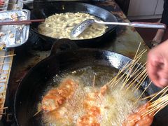 -田甜香酥鸡(中市口店)