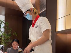 -火地铁板烧(昆山万象汇店)