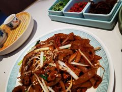 -南拳十三姨·潮汕砂锅粥·粤菜(西单大悦城店)