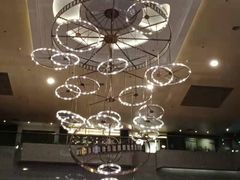-上海银星皇冠假日酒店