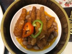 -粤色·老广州茶餐厅(河南商会大厦店)