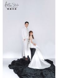 -艺匠摄影ARTIZ STUDIO(南京店)