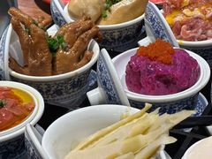 -楠火锅(仁恒梦中心店)