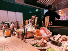 -本源食集 日式烧肉·炉端烧(东海缤纷店)