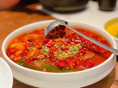 -榕意·川味之美(深业上城店)