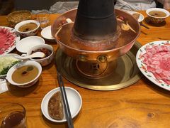 -北京老门框爆肚四季涮肉(淮海东路外滩店)