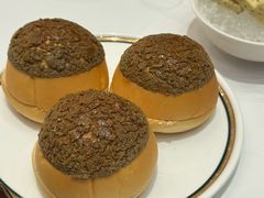 -喜宴又一村·粤菜·茶点·海鲜(壹方天地店)