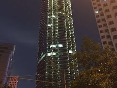 远雄悦来酒店公寓-青岛五四广场海景美仑国际公寓酒店
