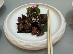 -春兰国宾馆(凤城河风景区老街店)