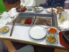 -小贝伦自助餐厅(郎溪国购广场店)