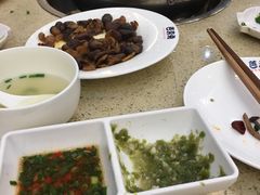 -芭夯兔(人和店)