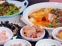 -赣南人家(顺义后沙峪亚朵店)