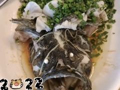 -东江渔村·古典园林·30年粤菜老字号(太和店)