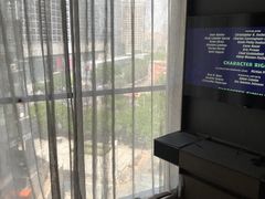 -北京三里屯CHAO酒店