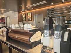 -Peet's Coffee皮爷咖啡(大学路店)