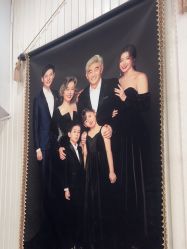 -博雅婚纱摄影(天富家园店)