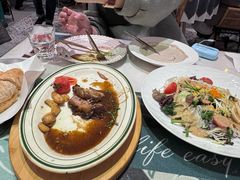 -MIO弥欧洋房西餐厅(中央大街店)