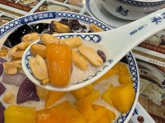 -赵记传承·中国甜品(福州总店)