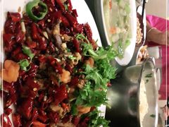 -临江后街鳝丝(临江店)