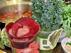 -牛签签串串香(IFS店)