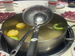 -陈记顺和潮汕牛肉火锅(韩江路店)
