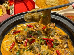 -汉水谣·江景餐厅(江滩店)