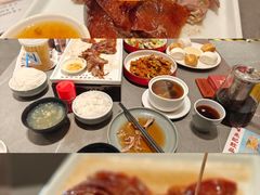 -先记烧鹅王·本地粤菜(福永店)
