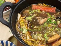 寿喜烧-米仓食堂(凯德广场店)