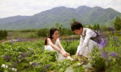-唯一视觉婚纱摄影(李家村店)