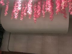大堂-蛙太牛牛肉海鲜自助火锅(台江万达店)