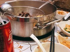 -普宁潮汕牛肉火锅(新香洲店)