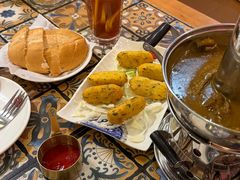 -番茄屋葡式美食(总店)