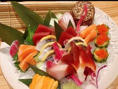 -隐泉之语日式料理(王府中环店)