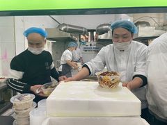 -王菊美食街·王菊面馆(总店)