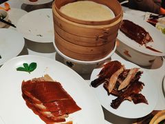 四季民福烤鸭-四季民福烤鸭店(王府井东安门店)