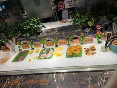 -南美豹国际自助百汇(万象城店)