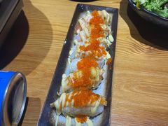 -福匠日本料理(人民路店)