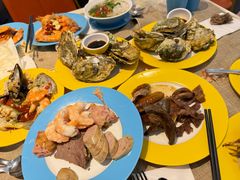 -帝企鹅自助餐厅•儿童岛•真企鹅(长隆企鹅酒店)